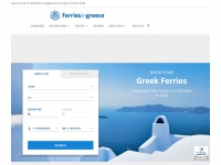 Ferriesingreece.com
