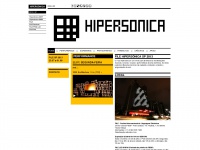 Hipersonica.org