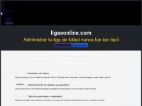 Ligasonline.com