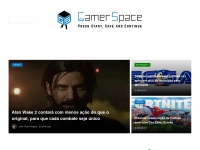 gamerspace.com.br Thumbnail