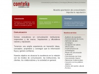 Comtelia.com