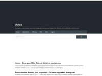 Iarena.com.br