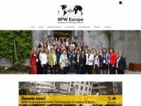 Bpw-europe.org