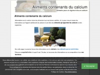 alimentscalcium.com
