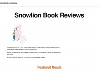 Snowlionpub.com