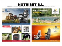Nutriset.com