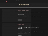 Galgoastur.com