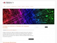 a-tech.es Thumbnail