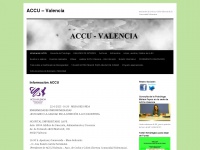 Accu-valencia.es