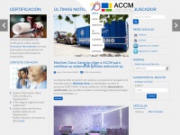 Accm.es