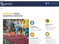 Actex.es