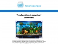 Acuarios.org.es