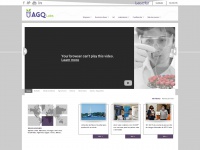 agq.com.es Thumbnail