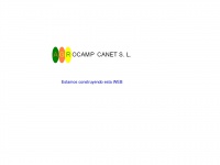 Agrocamp.es