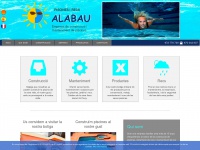 alabau-piscines-recs.es Thumbnail