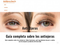 antiojeras.com.es Thumbnail
