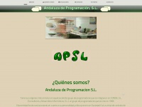 Apsl.es