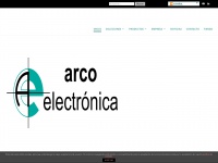 Arcoelectronica.es