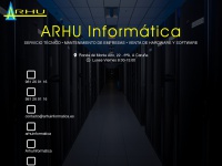 Arhuinformatica.es