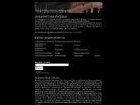 Arquitectura-antigua.es