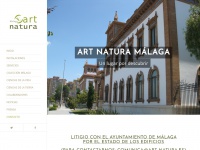 Art-natura.es