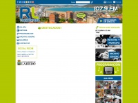 radiolaredo.com Thumbnail