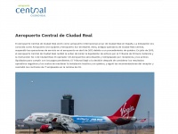 aeropuertocentralcr.com Thumbnail