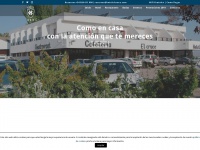Hotelelcruce.com