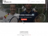 tenisalcazar.com Thumbnail