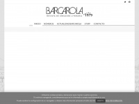 barcaroladigital.com