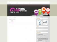 Congresointernetdelmediterraneo.com