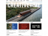 Creativetime.org