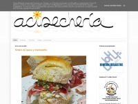 acibecheria.blogspot.com Thumbnail
