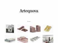 Arteqnova.com