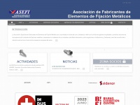 Asefi.com.es