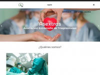Asextras.es