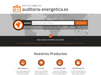 auditoria-energetica.es Thumbnail
