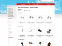 Bikeplus.es