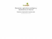 Biocampo.es