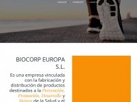 Biocorp.es