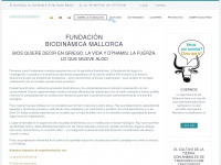 Biodinamica-mallorca.es