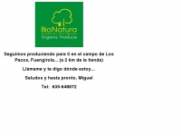 bionatura.es