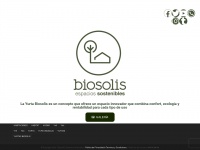 biosolis.es Thumbnail