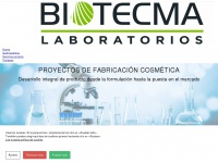 biotecma.es Thumbnail