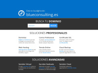 blueconsulting.es Thumbnail