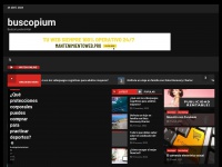 buscopium.com.es Thumbnail