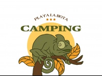 Campingplayalabota.es