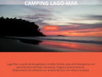 Campinglagomar.es