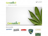 cannabisonline.es Thumbnail