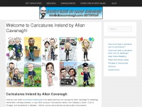 Caricatures-ireland.com